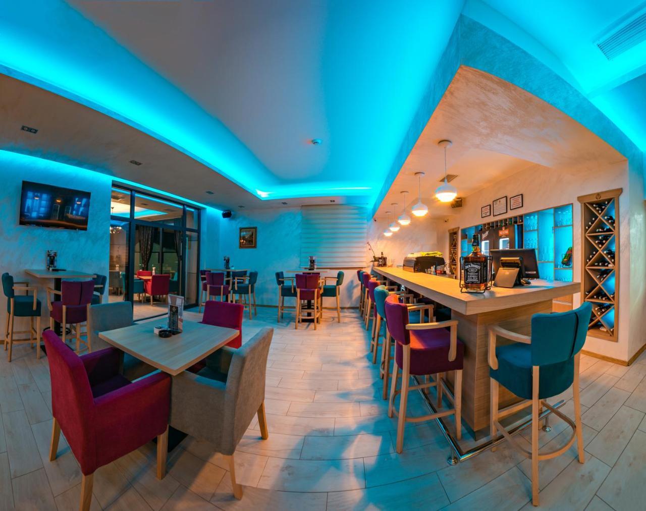 Motel Felikitas Laktaši Екстериор снимка