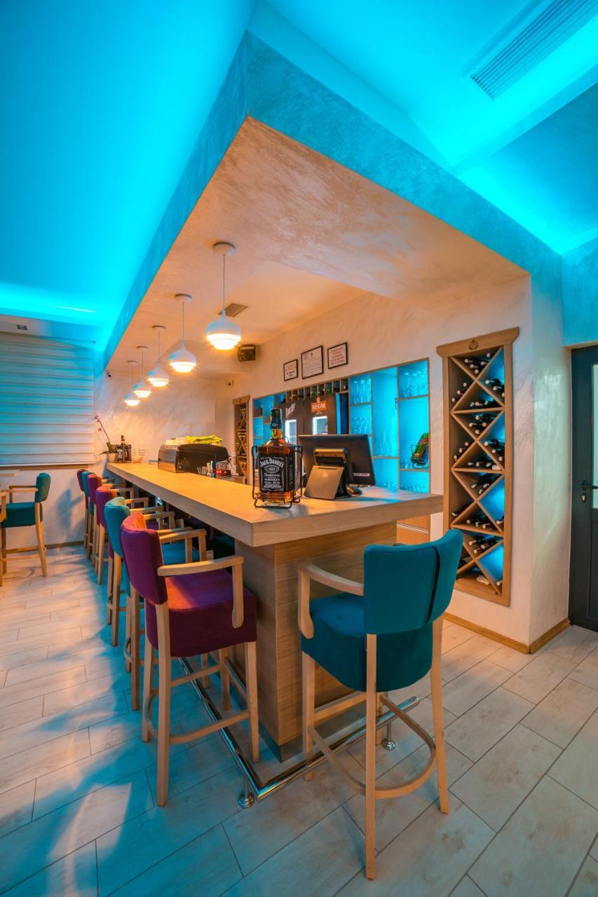 Motel Felikitas Laktaši Екстериор снимка