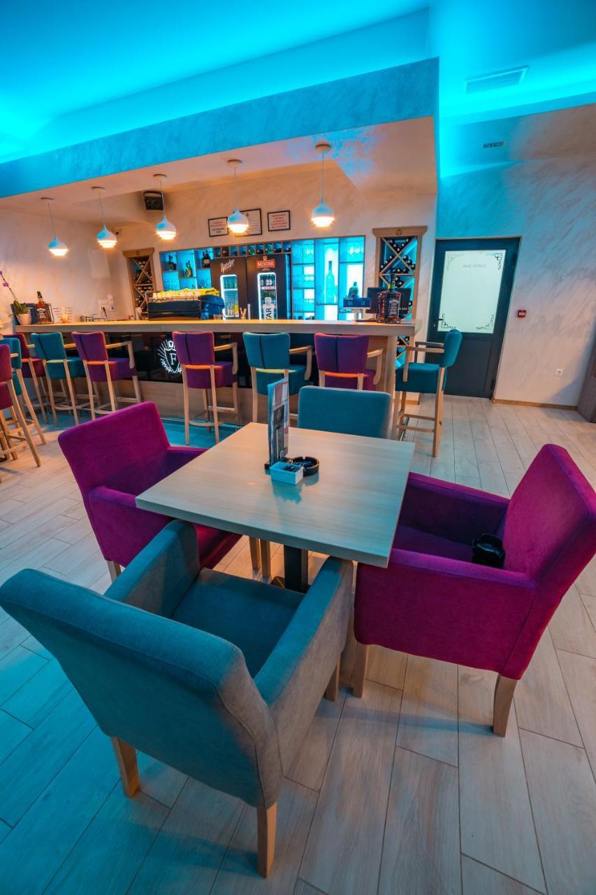 Motel Felikitas Laktaši Екстериор снимка