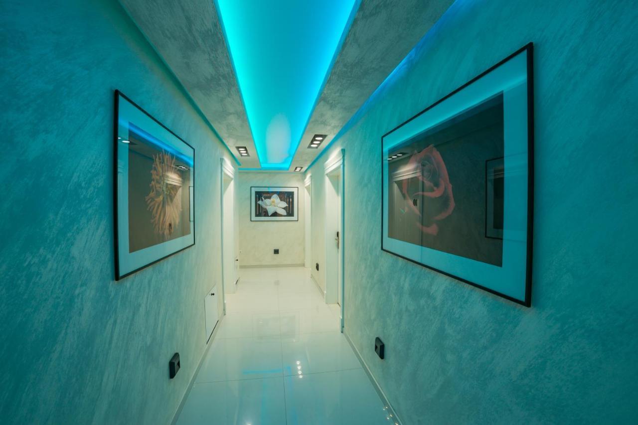 Motel Felikitas Laktaši Екстериор снимка